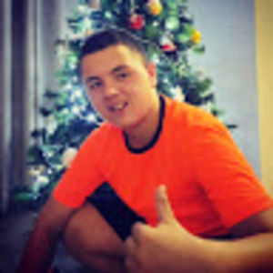 Meet your Posher, Anthony stocker